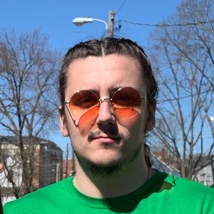 Meet your Posher, Blaise